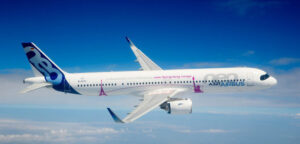 Read more about the article A321neo Certified for Transatlantic